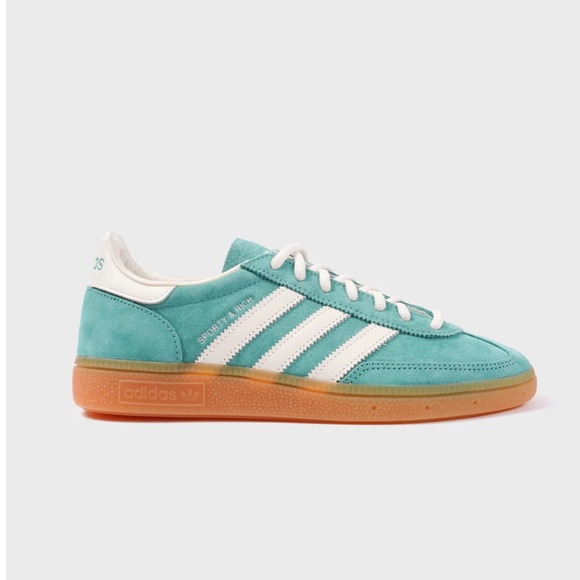 SPORTY & RICH X ADIDAS ORIGINALS - Picture 2 of 6